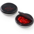 Snap Top Candy Case - Red Hots